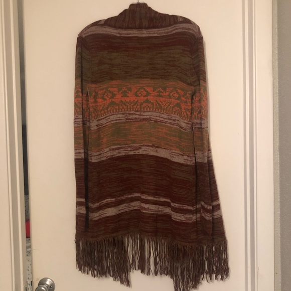 Cardigan - Picture 4 of 4